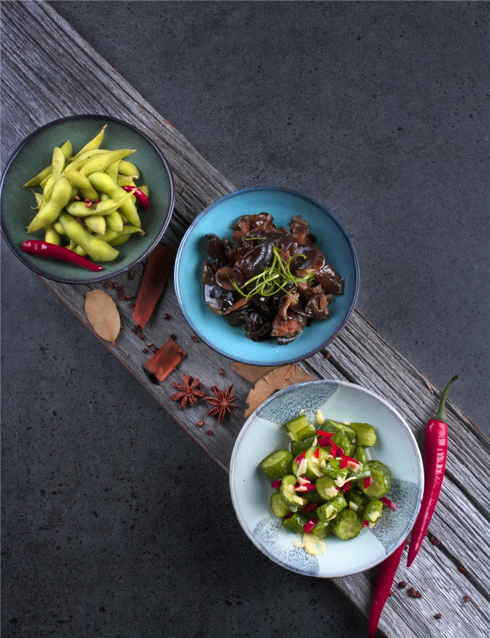 Beef dish and rice bowl
